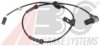 HYUNDAI 956703A000 Sensor, wheel speed